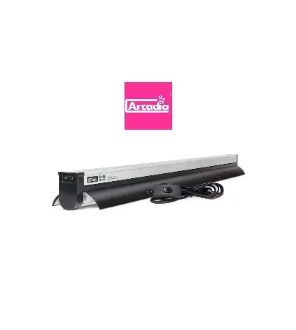 Arcadia, Pro T5 UVB-kit, 24W, 14% UVB