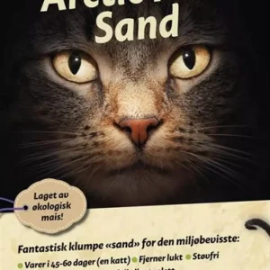 Arctic Pets Sand 10liter