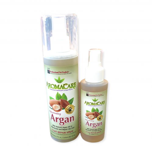 Aromacare Argan Spray - Image 2