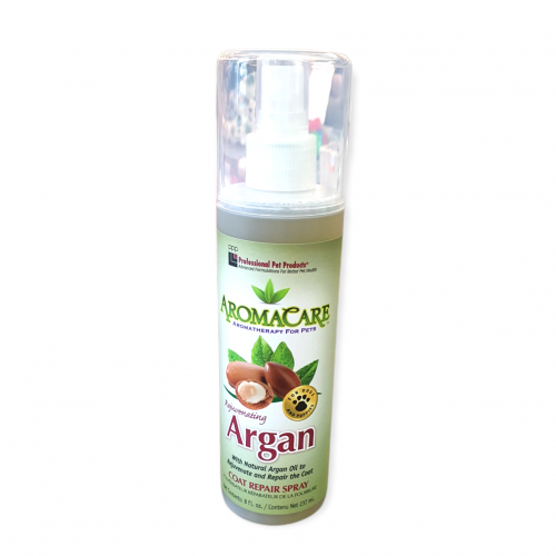 Aromacare Argan Spray