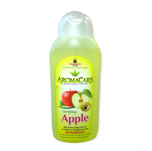 Aromacare Clarifying Apple shampo