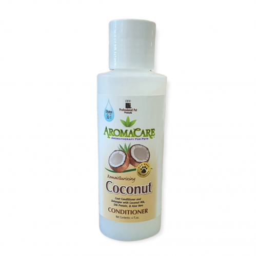Aromacare Coconut balsam - Image 2