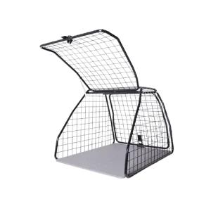 ArtFex Medium Wide LOW Coupe hundebur 83 x 58 x 65,3 cm