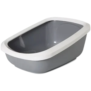 Aseo Jumbo Cat Litter Tray