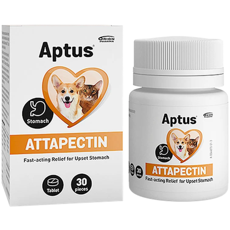 Attapectin