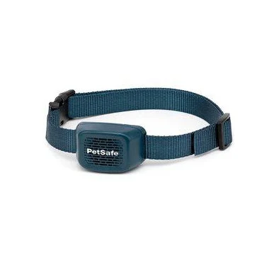 Audible Bark Collar