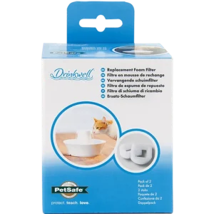Avalon Replacement Foam