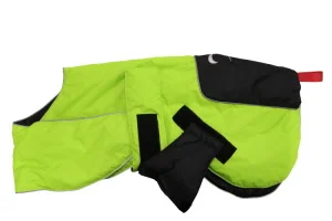 Axa Dog Coat Ice Olation