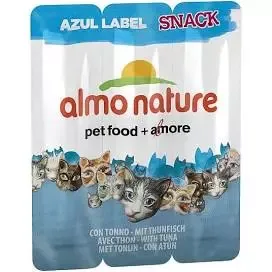 AZUL Lable Cat snack med Tunfisk (20)