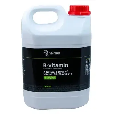 B-vitamin Heimer 2500g