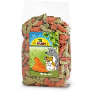 Baby Carrots 200g
