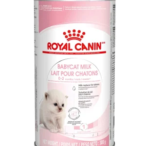 Babycat Milk Melkeerstatning for kattunge 300g