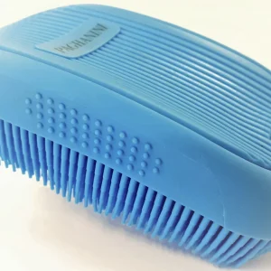 Badebørste