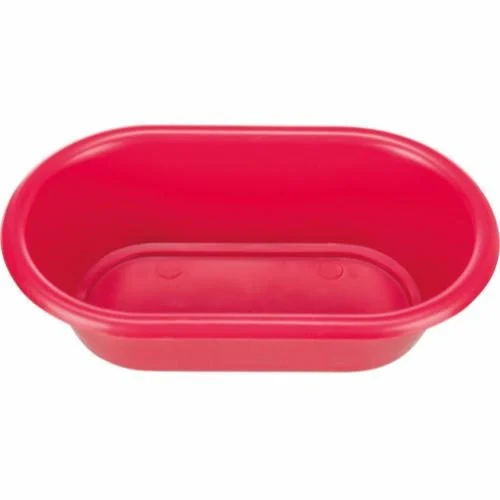 Badekar med speil 14.5x8cm ass farger - Image 2