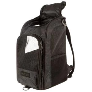 Bag Deluxe transportveske og ryggsekk Svart