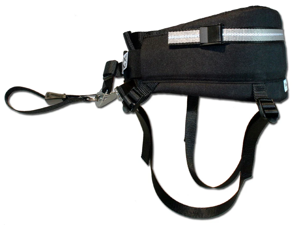 BAGGEN Softbelt Race
