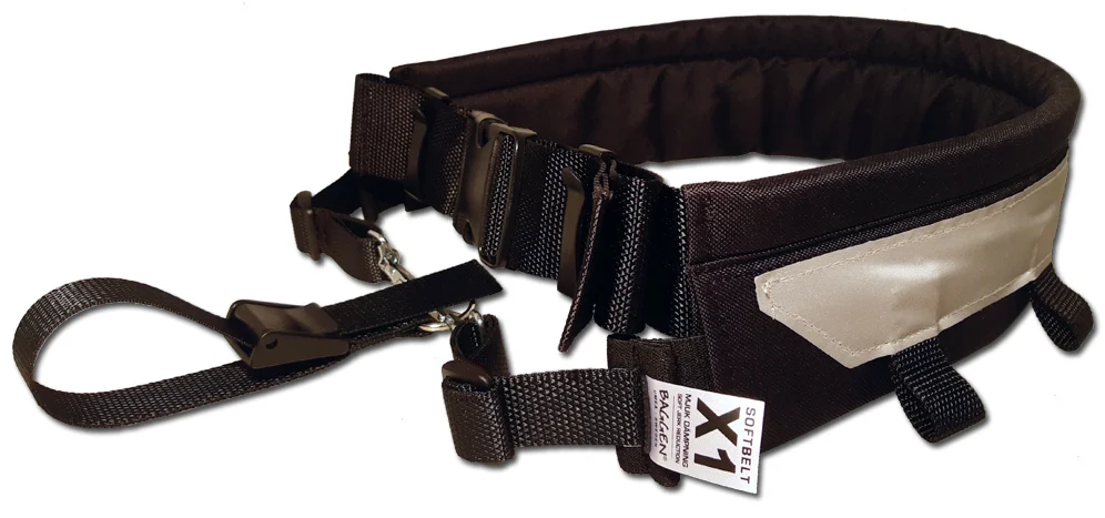 BAGGEN Softbelt Reflex