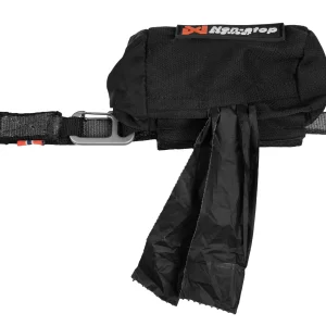 Baggy Veske 2.0 Svart One Size