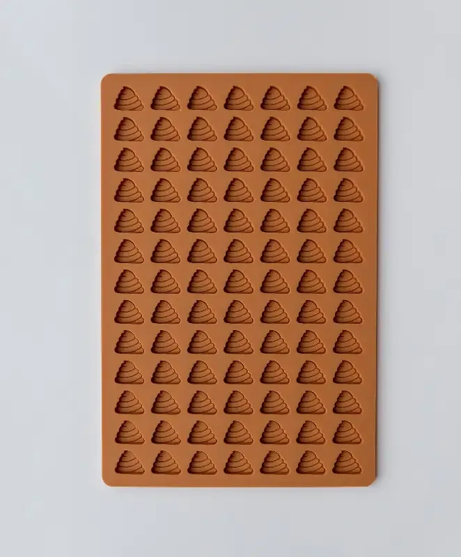 Bakeform POOP