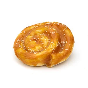 Bakery Collection Tyggbolle med Kylling 10cm