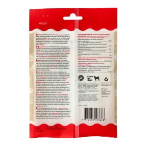 Bakery Collection Tyggekringle med Kylling 9cm