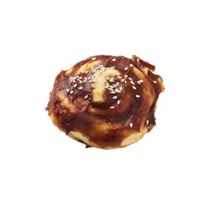 Bakery Collection Tyggerull med And 7,5cm