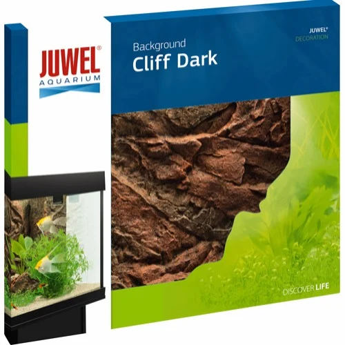 Bakgrund Juwel Cliff Dark 600X550Mm - Image 2