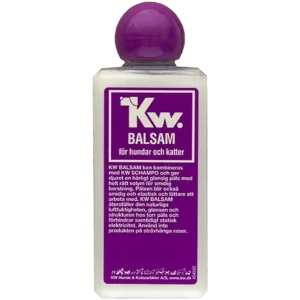 Balsam Langh氓ret Pels