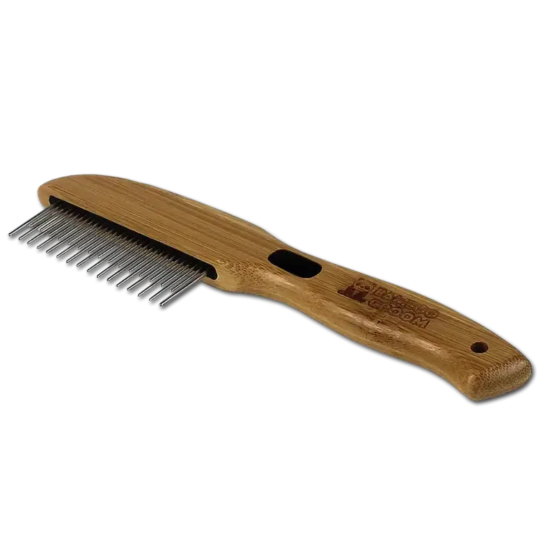 Bamboo Groom – kam multi