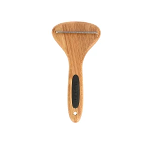 Bamboo Karde Felling