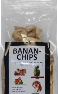Bananchips