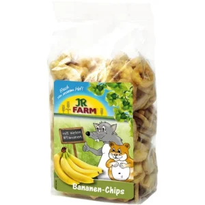 Bananskiver 150g