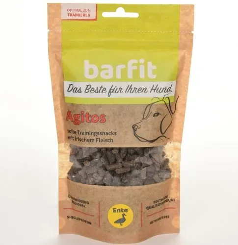 Barfit Agitos And