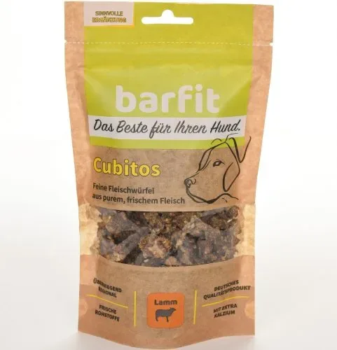 Barfit Cubitos Lam