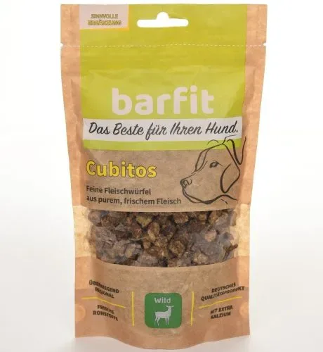 Barfit Cubitos Vilt