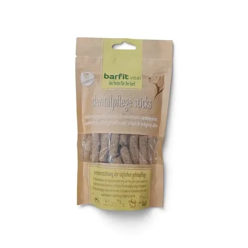 Barfit Dental Sticks