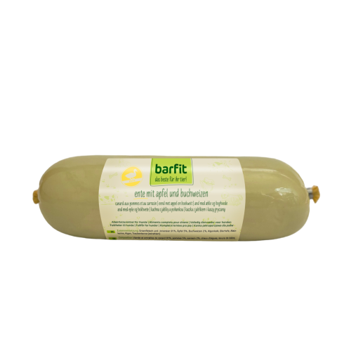 Barfit fullkost pølse and 400g