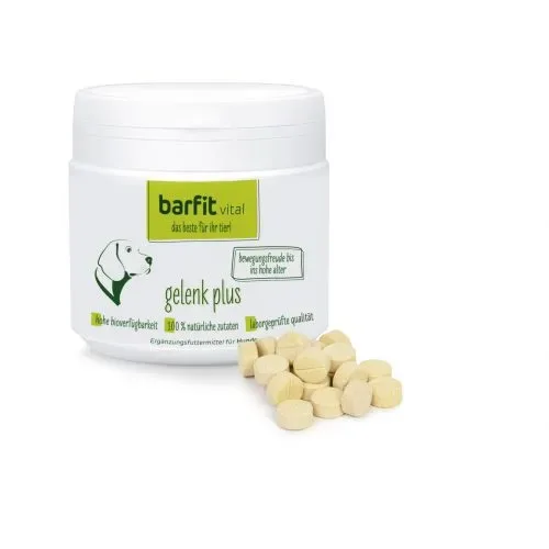 Barfit Gelenk plus 100t