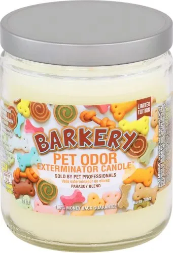 Barkery