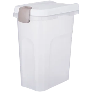 Barrel for Dry Feed, Litter & More