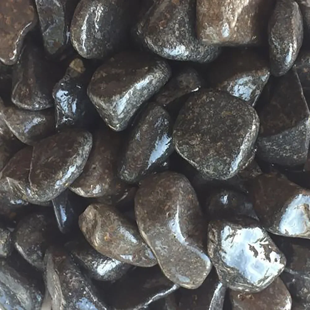 Basaltstein til akvarium og terrarium 20 kg