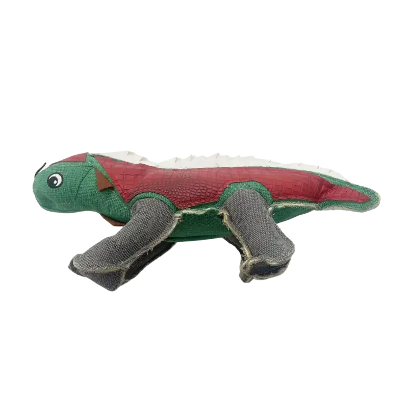 Basse – Rå dino hund bamse