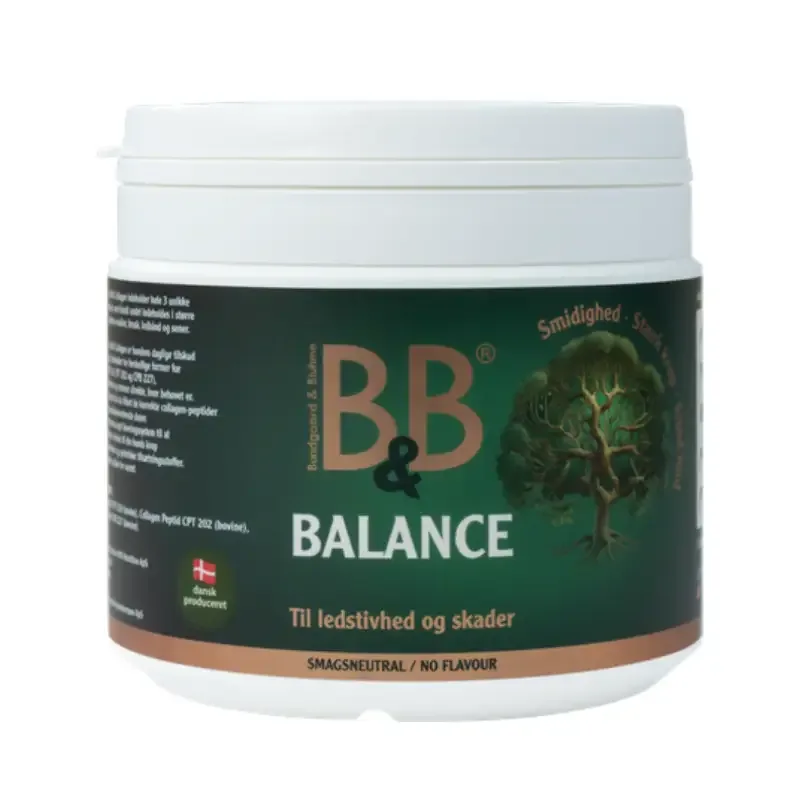 B&B Balance