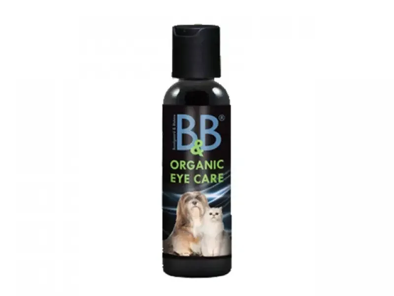 B&B – Øyepleie, 100ml