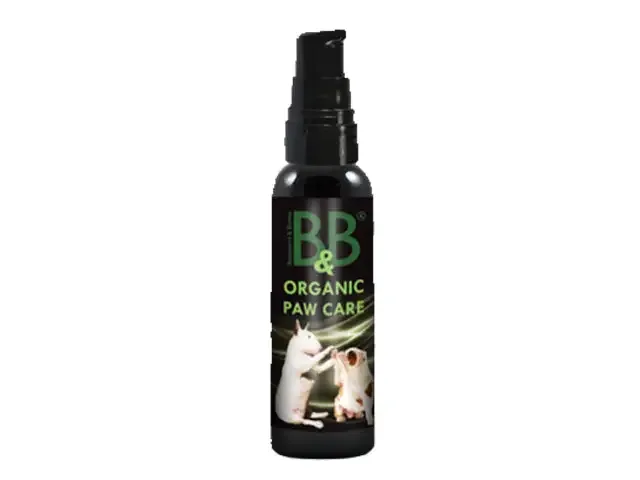 B&B – Potepleie, 100ml