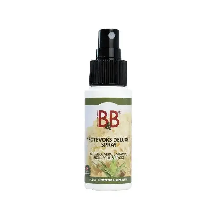 B&B Potevoks Deluxe Spray
