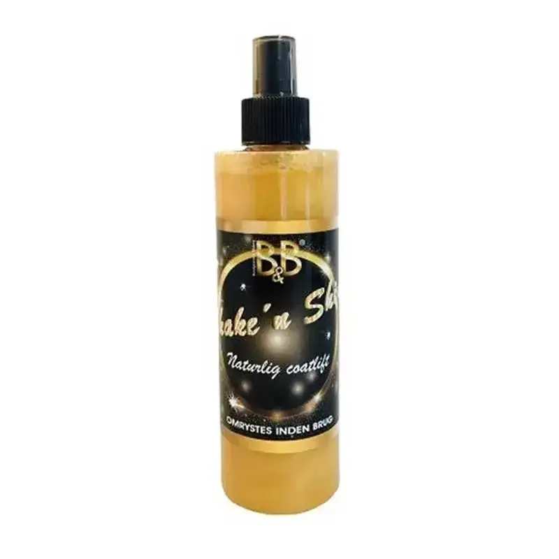 B&B Shake’n Shine – Glansspray