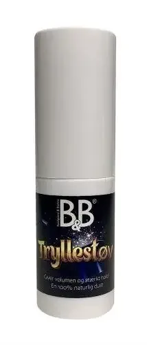 B&B – Tyllen støv