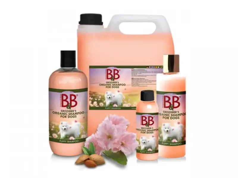 B&B – Valpesjampo