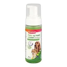 Beaphar Bio håndskum hund, katt 150ml